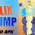 Helix Jump Mod Apk Game Download