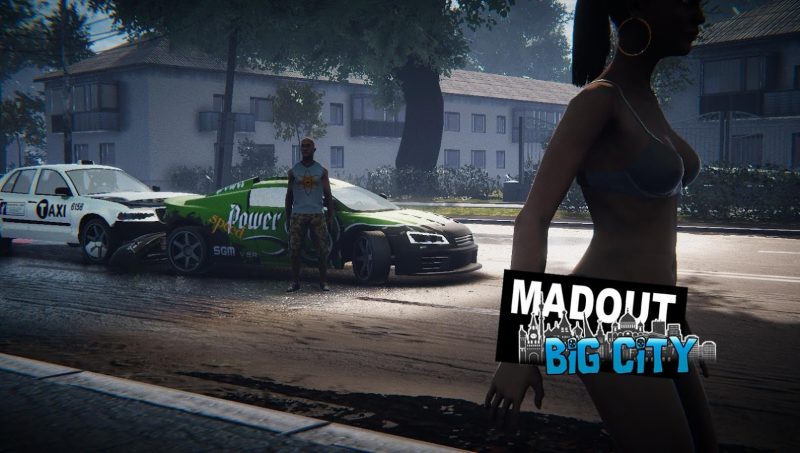 MadOut2-BigCity-Online-Mod-Apk-Unlimited-Money-Download
