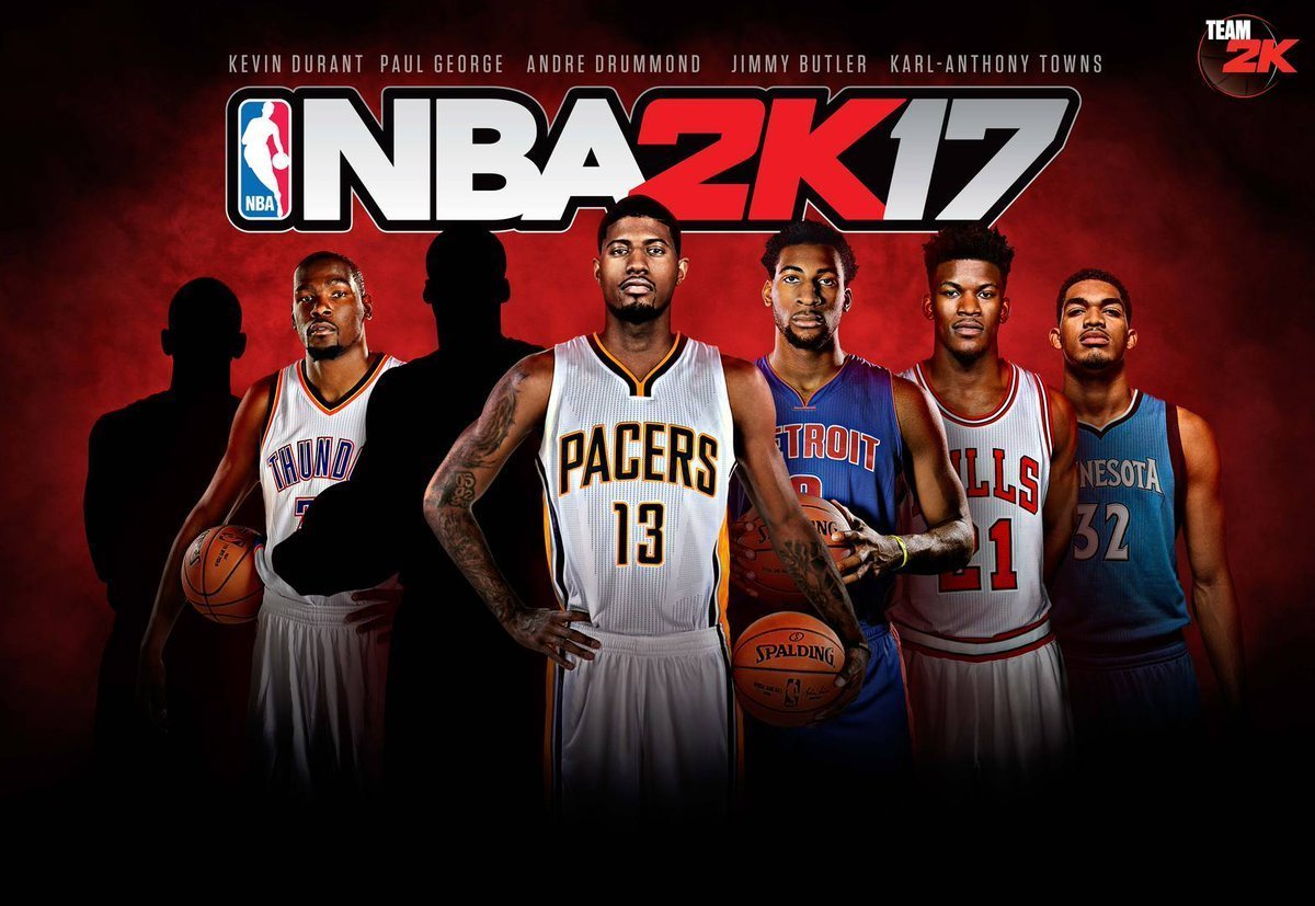 NBA 2K18 Mod Apk Data Unlimited Money Download