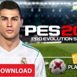 PES 2019 Mod Android Offline Best Graphics Game Download