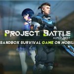 Project Battle APK Download PUBG like game for Android