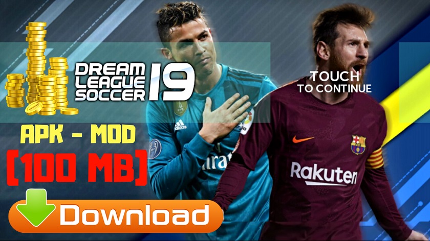 DLS 2019 Mod DLS Classic Android Offline Download