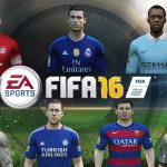 FIFA 16 MOD Android Download