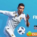 FIFA 19 Mod FTS Offline Android HD Graphics Download