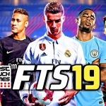 FTS 19 Mod Offline Android ALL STARS Download