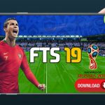 FTS World Cup Russia 2018 Mod Apk Download