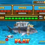 Hungry Shark Mod Apk Free Evolve Game Download