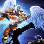 SoulCraft Mod Apk Unlimited Gold Download