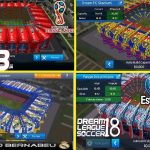Top 5 Stadium of DLS 2018 for Android Download
