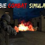 Zombie Combat Simulator Mod Apk Free Shopping Download
