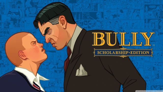 Bully Anniversary APK MOD Android Download