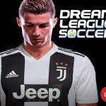 DLS 18 Mod Android Transfer CR7 in Juventus Download