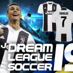 DLS 19 Mod Android Transfer CR7 in Juventus Download