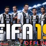 FIFA 19 Mod FTS Offline Android Download