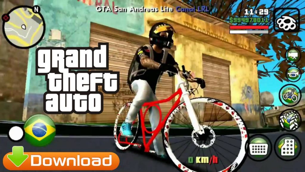 700mb download now gta 5 lite apk data for android