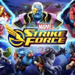 MARVEL Strike Force Mod Apk Free Skills Download