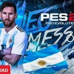 PES 2018 Android Mobile Patch Download
