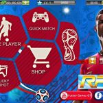 Real Football 2018 Offline Android World Cup Download