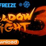 Shadow Fight 3 Mod Apk Frozen Enemy Download
