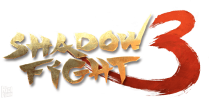 Shadow Fight 3 logo