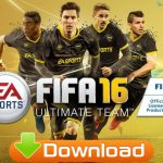FIFA 16 MOD 2018 Android Download