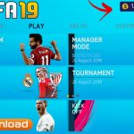FIFA 19 Mod Money FIFA 14 Offline Android Download