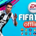 Offline FIFA 19 Mod FIFA14 Android Download