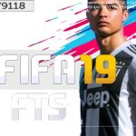 FTS Mod FIFA 19 Android UEFA Champions Edition Download