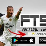 FTSW 19 Mod Android Update Transfer Kit Download