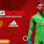 PES 2019 Mobile Android Patch Best Graphics Download