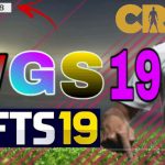 WGS 19 Mod FTS19 Update Android Download