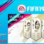 Android FIFA 19 Offline Mod Game Download