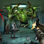 MAD ZOMBIES Mod Apk Infinite Money Gold Free Shopping Download