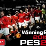PES 2019 Patch Winning Eleven Android Download