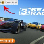 Real Racing 3 MOD APK Unlimited Money Download