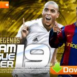 DLS2019 Legends Offline Android Mobile Game Download