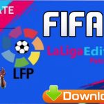 FIFA 2019 Offline Android Mod APK Downoad