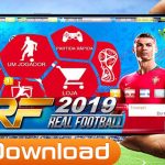 RF2019 – Real Football 2019 Android Offline Game Download