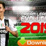 Dream League Evolution 2019 Offline Android Download