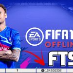 FIFA19 Offline FTS Mod APK OBB Download