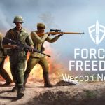 Forces of Freedom APK MOD Weapon No Scatter Download