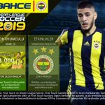 DLS 2019 Fenerbahce Mod Android Download