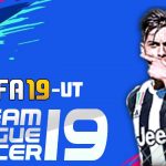DLS 2019 Mod FIFA 19 UT Android Download