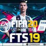 FIFA 20 Mod FTS 2019 Offline Android Download