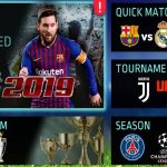 Football Cup 2019 Offline Unlocked Android Game Download