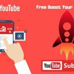 Free Youtube Subscribers from Android Mobile APK
