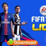 FIFA 19 Lite Offline Android Game Download