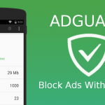 AdGuard Premium APK MOD Block Ads App Download