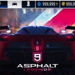 Asphalt 9 Legends Mod Apk Infinite Nitro Easy Win Download