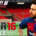 FIFA 16 Mobile Android FIFA 19 Offline APK Download